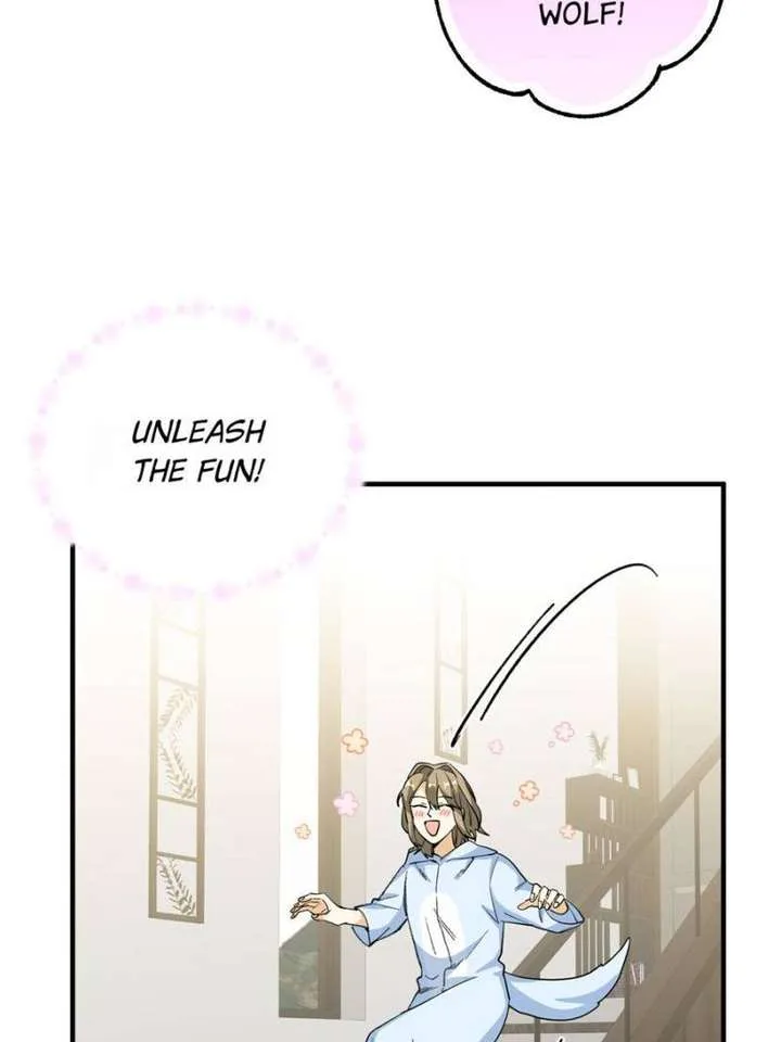 Clumsy Master, You’ve Crossed the Line! Chapter 68 page 19