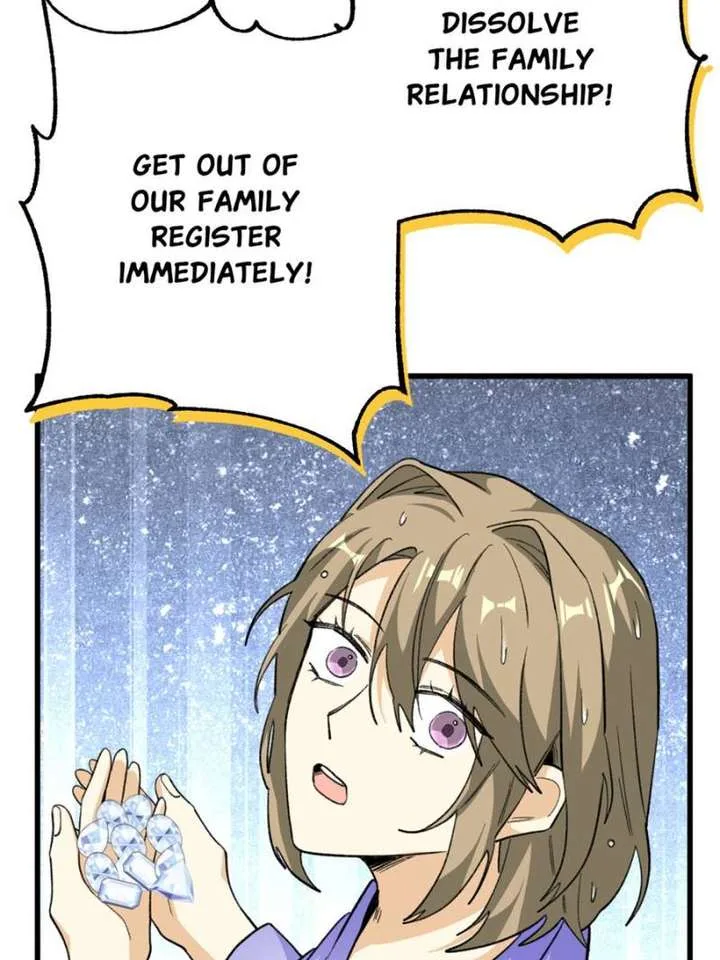 Clumsy Master, You’ve Crossed the Line! Chapter 64 page 8