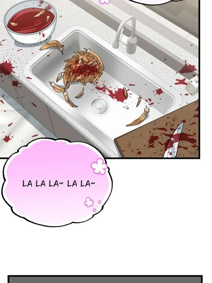 Clumsy Master, You’ve Crossed the Line! Chapter 68 page 30