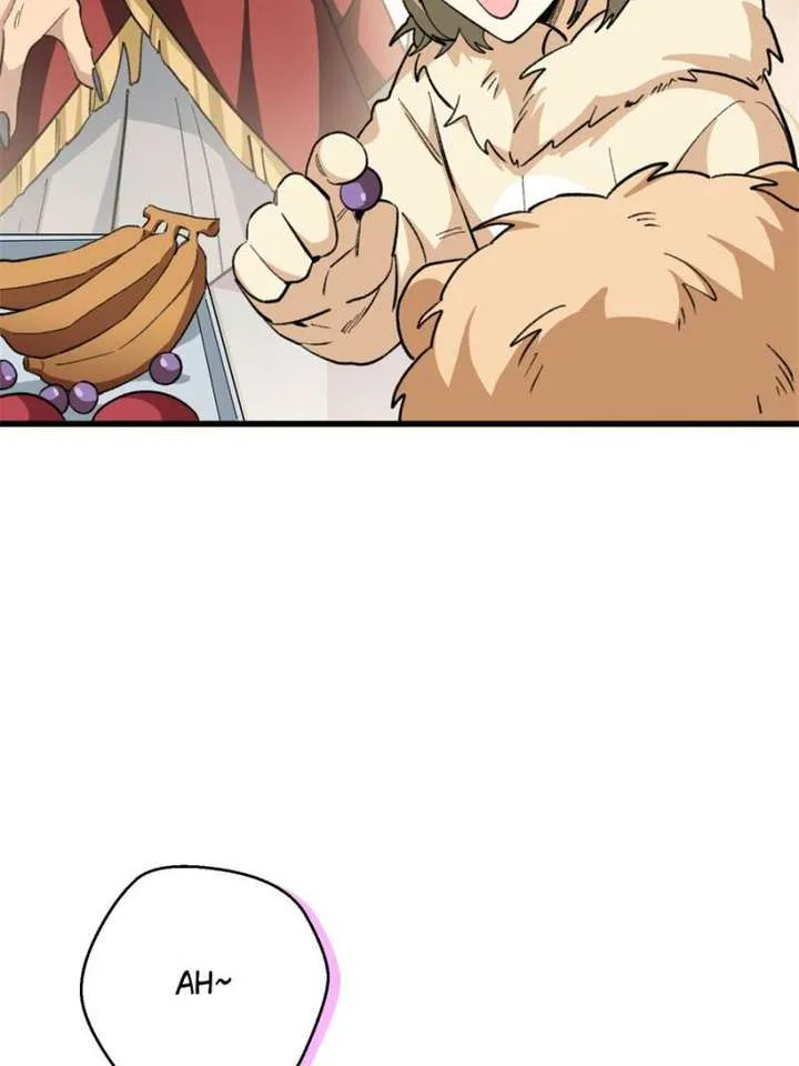 Clumsy Master, You’ve Crossed the Line! Chapter 65 page 19