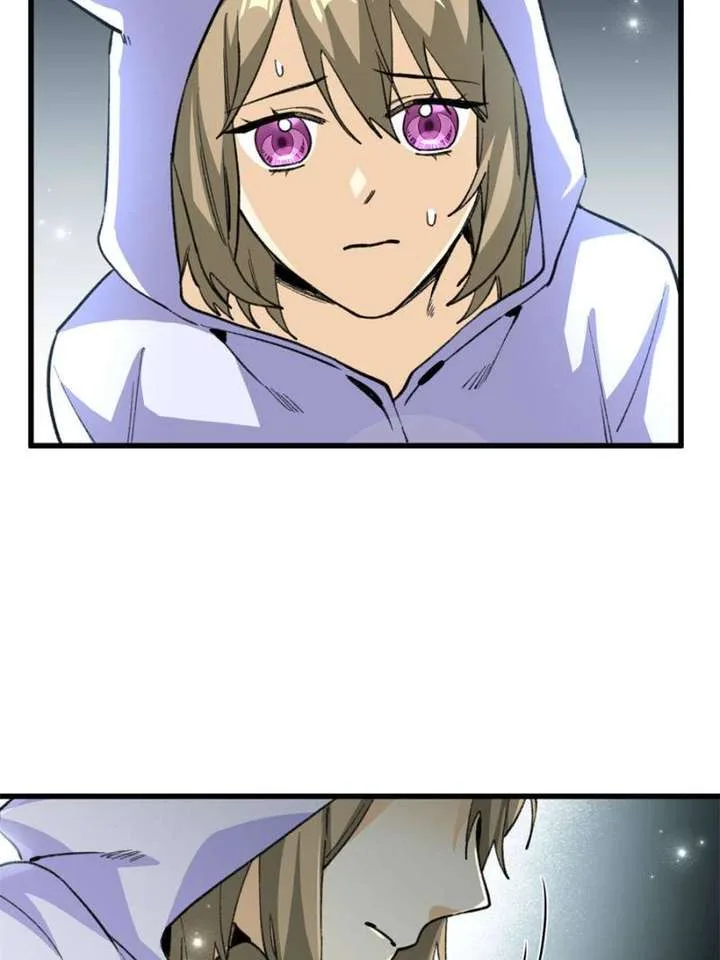 Clumsy Master, You’ve Crossed the Line! Chapter 61 page 28