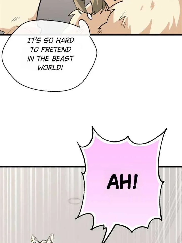 Clumsy Master, You’ve Crossed the Line! Chapter 66 page 32