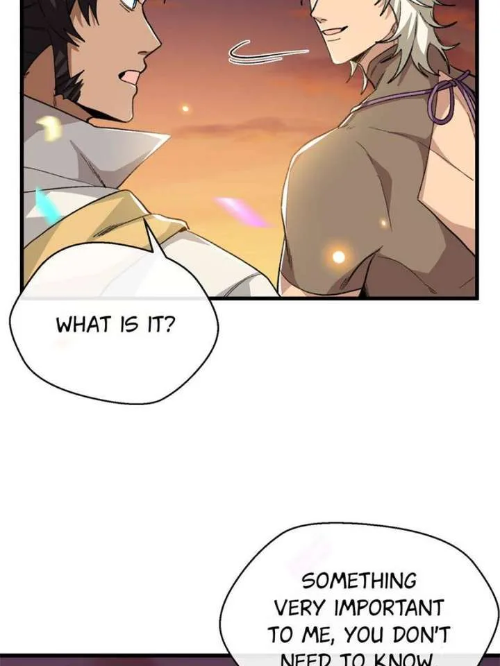 Clumsy Master, You’ve Crossed the Line! Chapter 67 page 18