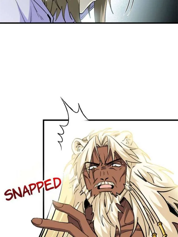 Clumsy Master, You’ve Crossed the Line! Chapter 61 page 29
