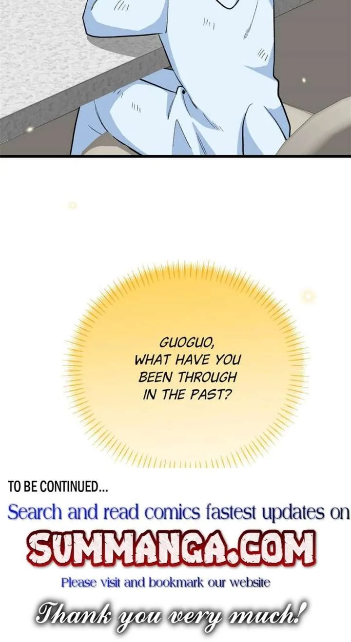 Clumsy Master, You’ve Crossed the Line! Chapter 68 page 52