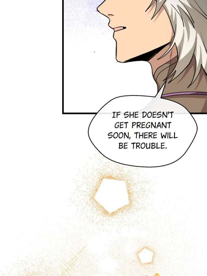 Clumsy Master, You’ve Crossed the Line! Chapter 67 page 14