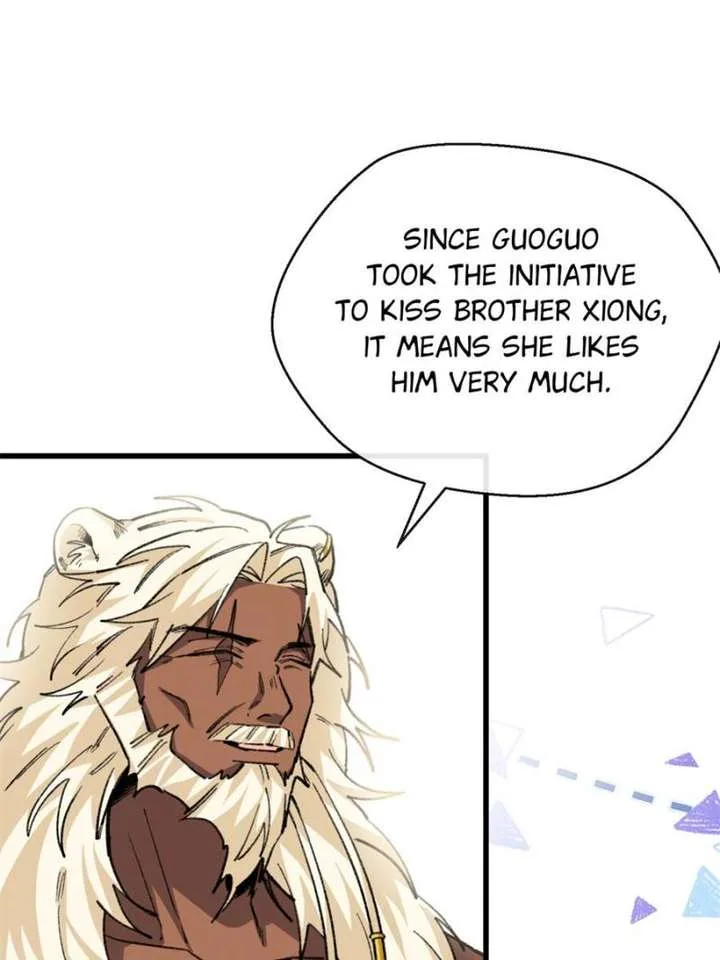 Clumsy Master, You’ve Crossed the Line! Chapter 64 page 13