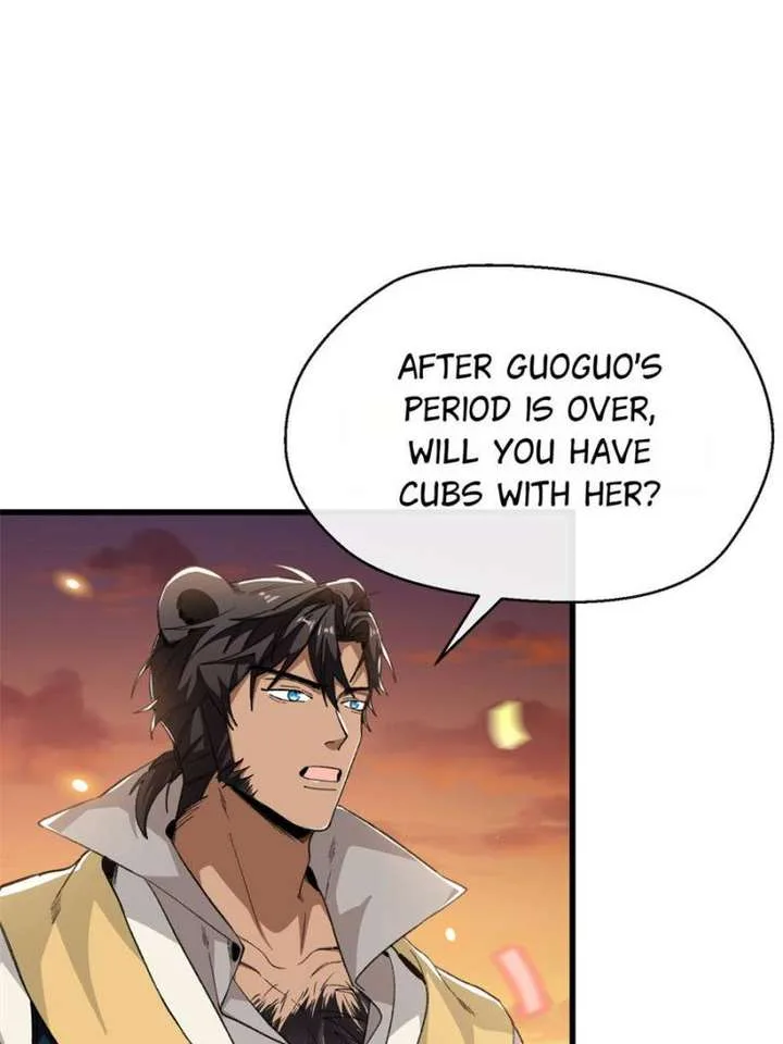 Clumsy Master, You’ve Crossed the Line! Chapter 67 page 12