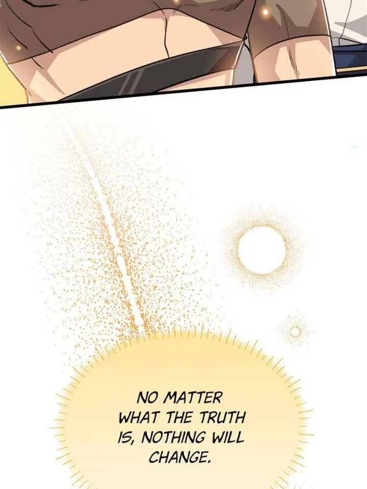 Clumsy Master, You’ve Crossed the Line! Chapter 67 page 20
