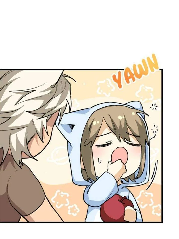 Clumsy Master, You’ve Crossed the Line! Chapter 67 page 55