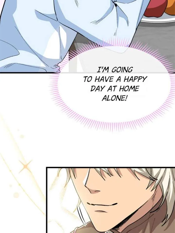 Clumsy Master, You’ve Crossed the Line! Chapter 67 page 57