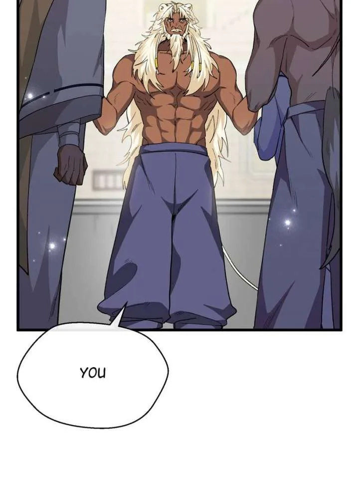 Clumsy Master, You’ve Crossed the Line! Chapter 64 page 17