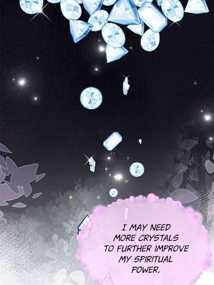 Clumsy Master, You’ve Crossed the Line! Chapter 67 page 32