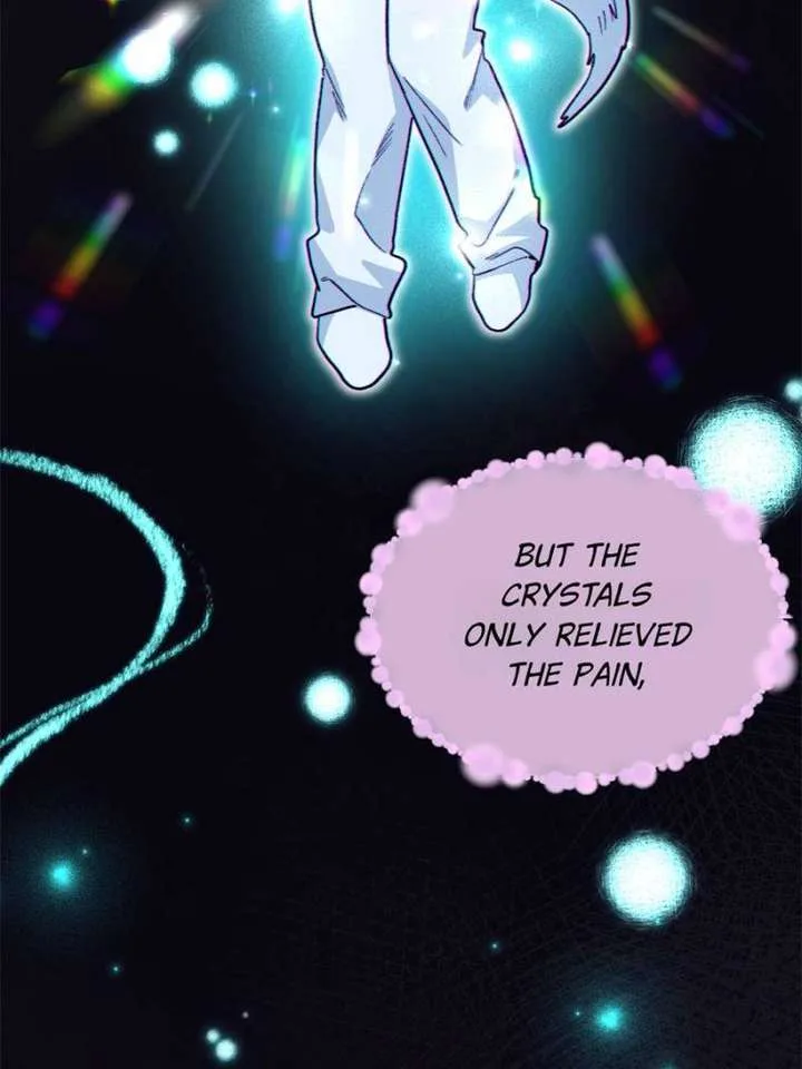 Clumsy Master, You’ve Crossed the Line! Chapter 67 page 29