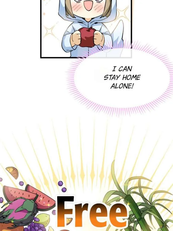 Clumsy Master, You’ve Crossed the Line! Chapter 67 page 50