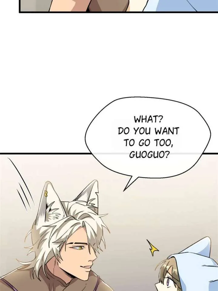Clumsy Master, You’ve Crossed the Line! Chapter 67 page 53