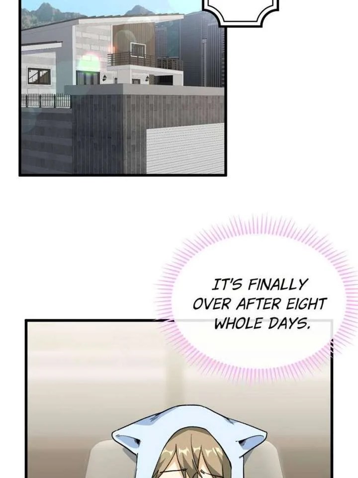 Clumsy Master, You’ve Crossed the Line! Chapter 67 page 23