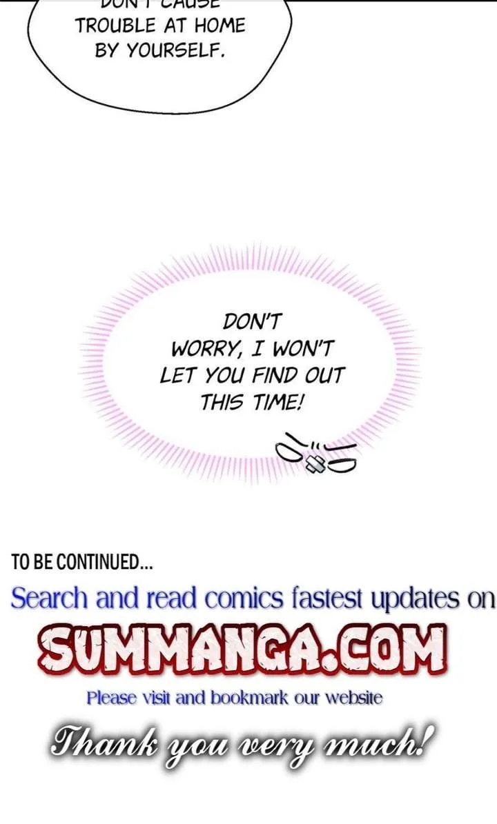 Clumsy Master, You’ve Crossed the Line! Chapter 67 page 65