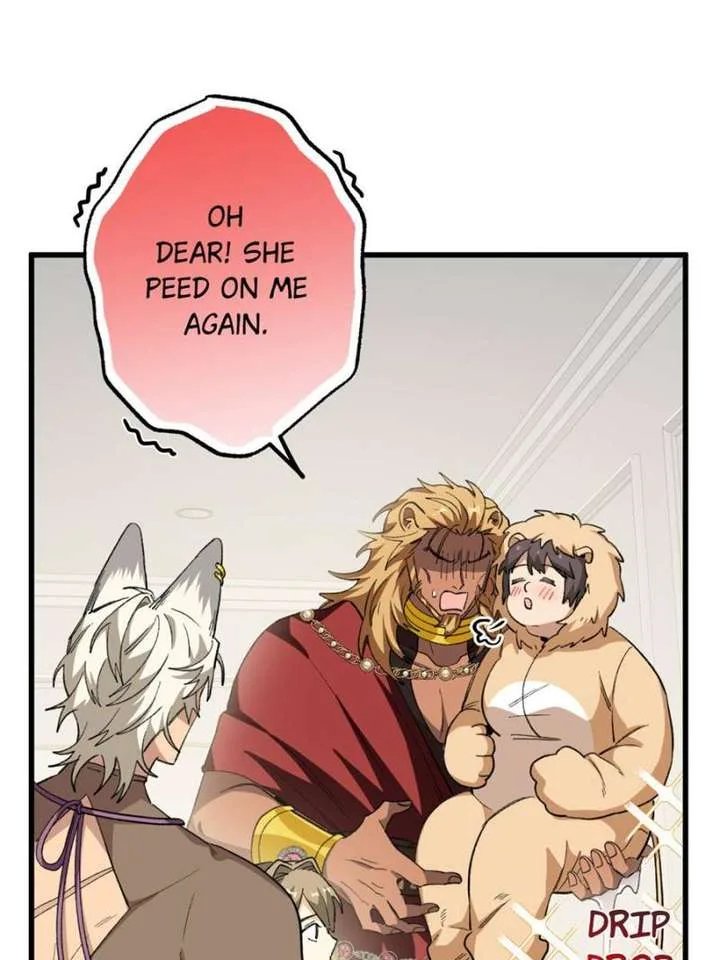 Clumsy Master, You’ve Crossed the Line! Chapter 66 page 38
