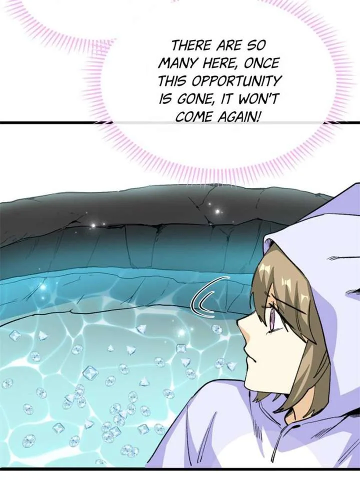 Clumsy Master, You’ve Crossed the Line! Chapter 62 page 37