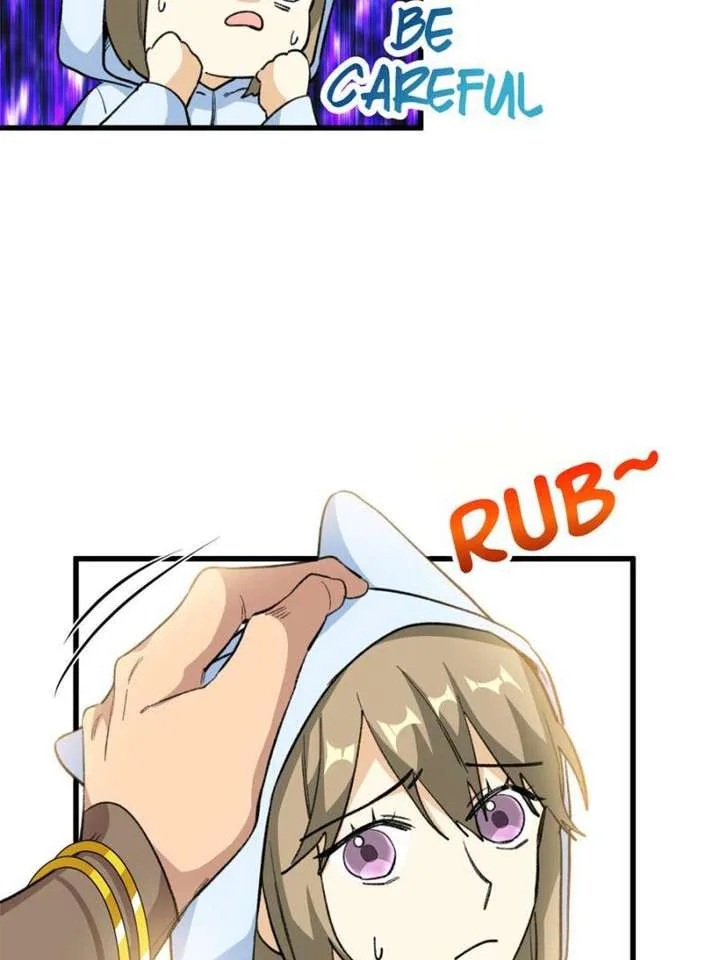 Clumsy Master, You’ve Crossed the Line! Chapter 67 page 60