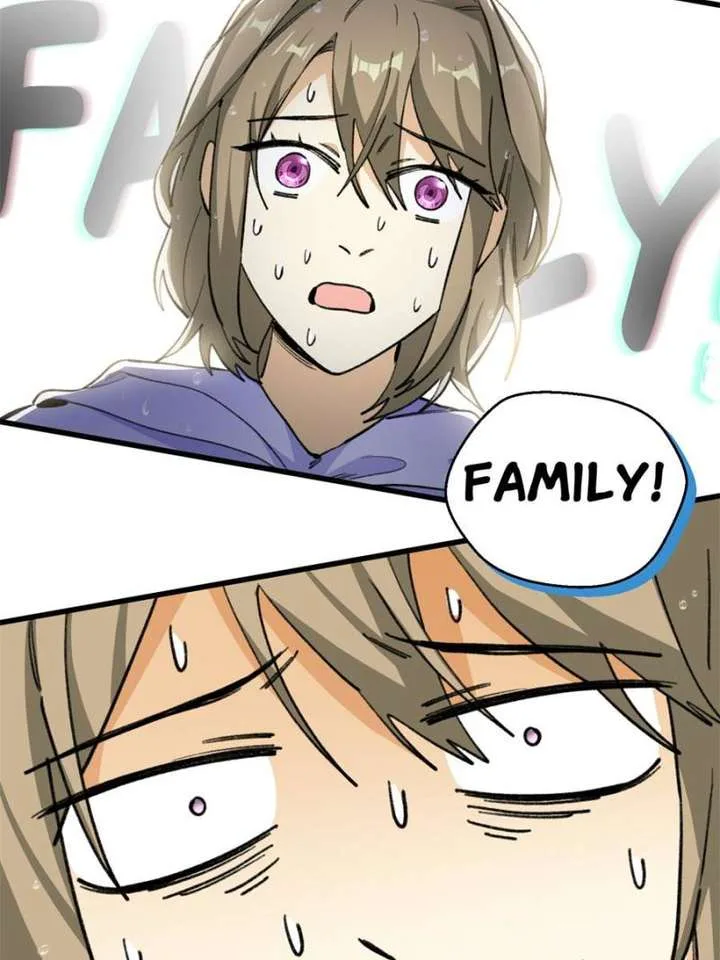 Clumsy Master, You’ve Crossed the Line! Chapter 64 page 19