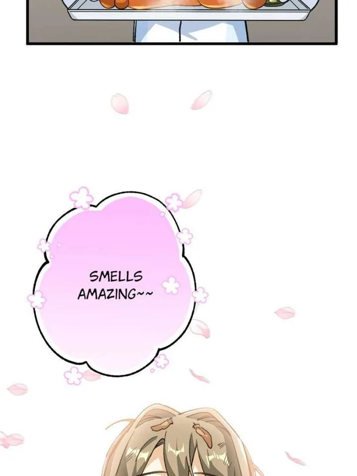 Clumsy Master, You’ve Crossed the Line! Chapter 69 page 8