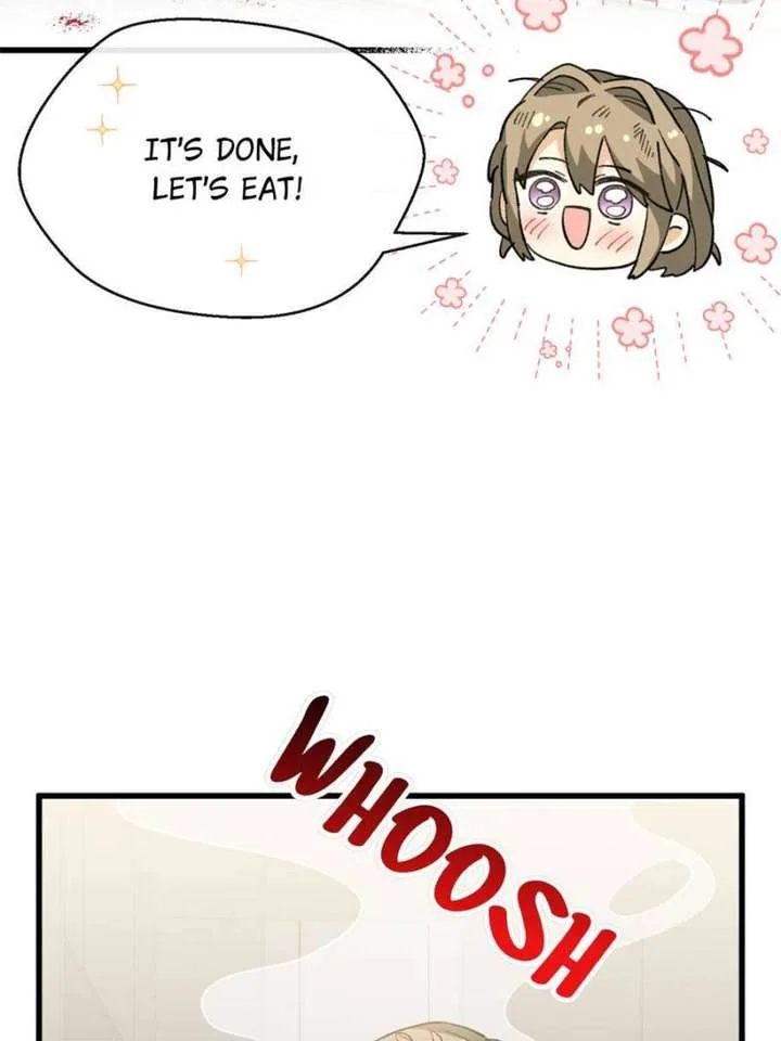 Clumsy Master, You’ve Crossed the Line! Chapter 69 page 3