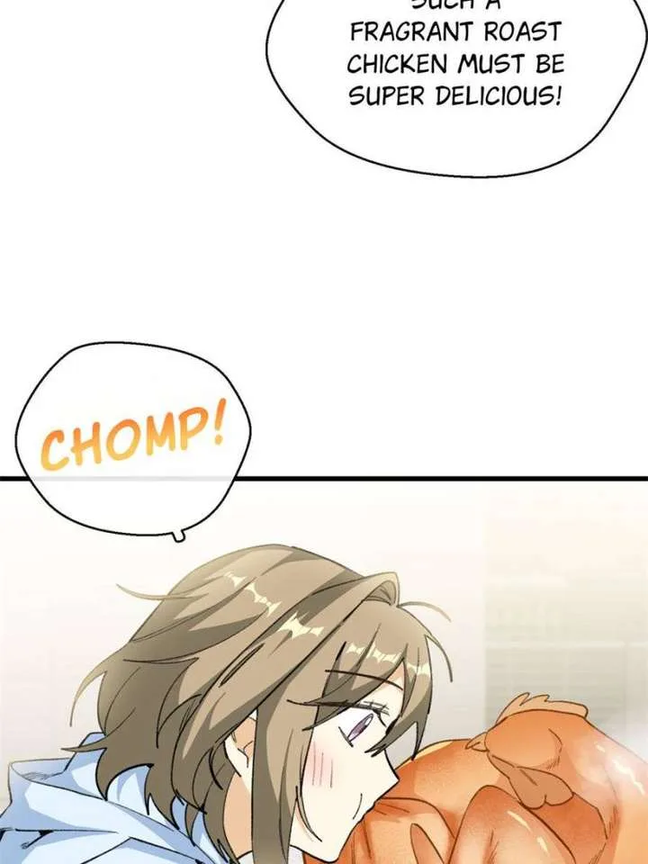 Clumsy Master, You’ve Crossed the Line! Chapter 69 page 11