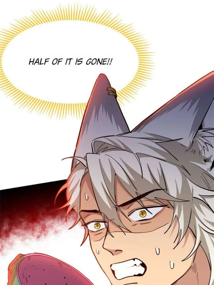 Clumsy Master, You’ve Crossed the Line! Chapter 70 page 4