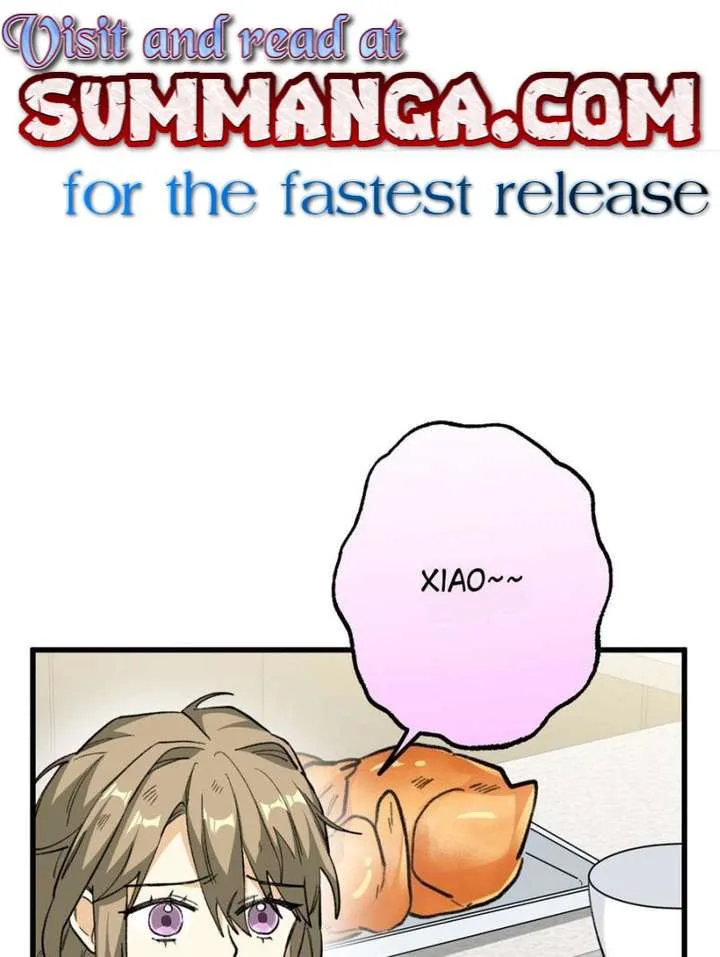 Clumsy Master, You’ve Crossed the Line! Chapter 70 page 2