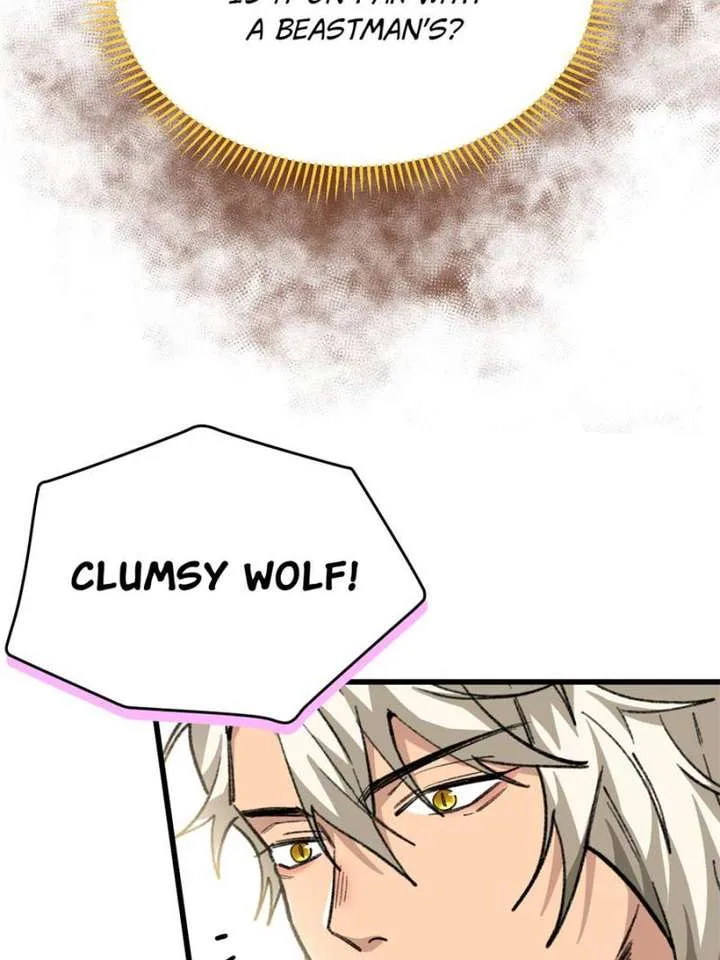 Clumsy Master, You’ve Crossed the Line! Chapter 66 page 48