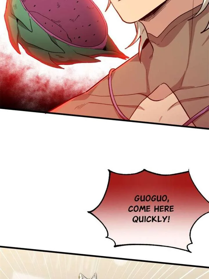 Clumsy Master, You’ve Crossed the Line! Chapter 70 page 5