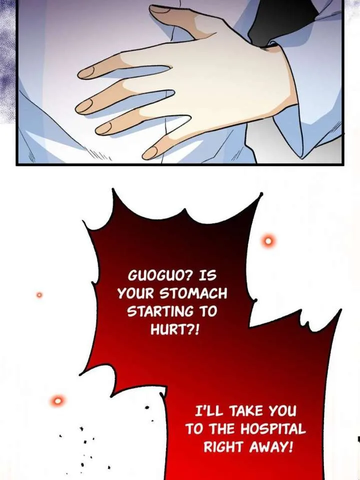 Clumsy Master, You’ve Crossed the Line! Chapter 70 page 9