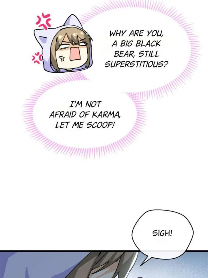 Clumsy Master, You’ve Crossed the Line! Chapter 62 page 43
