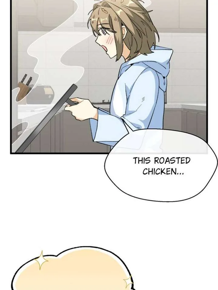 Clumsy Master, You’ve Crossed the Line! Chapter 69 page 4