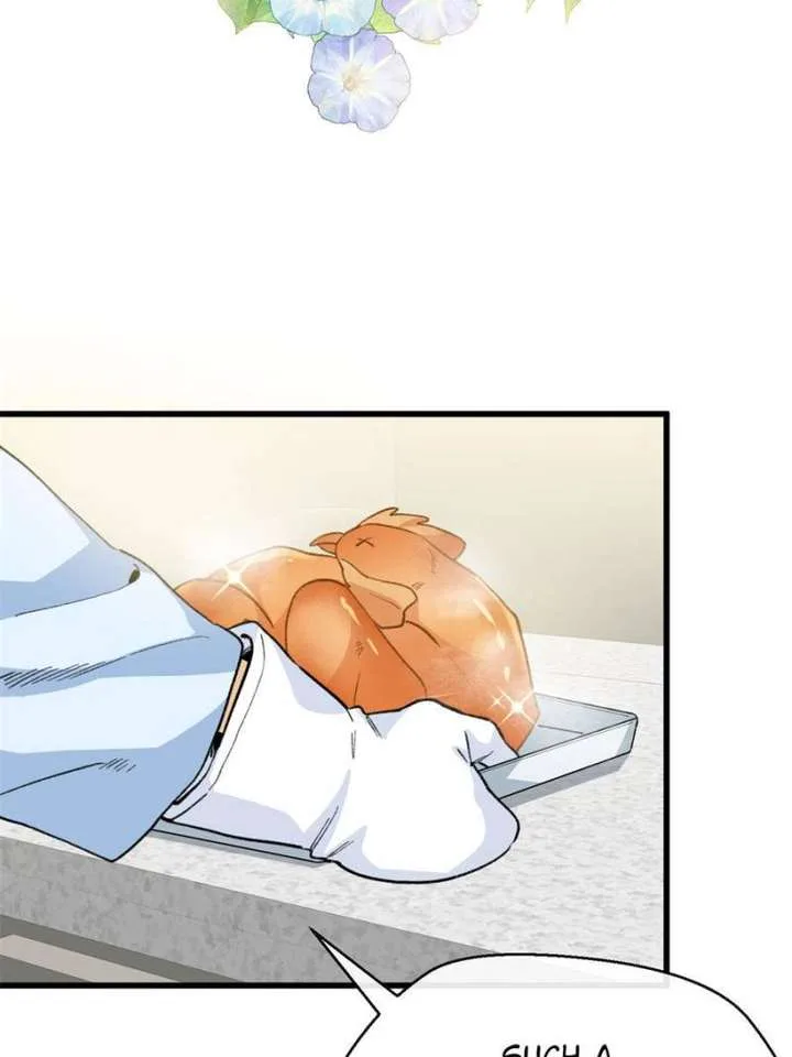 Clumsy Master, You’ve Crossed the Line! Chapter 69 page 10