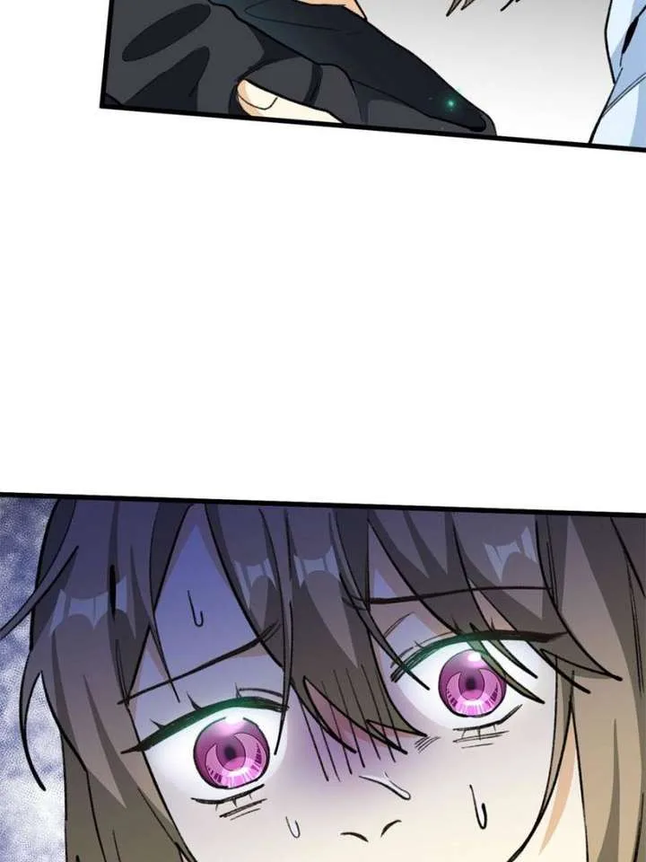 Clumsy Master, You’ve Crossed the Line! Chapter 70 page 57