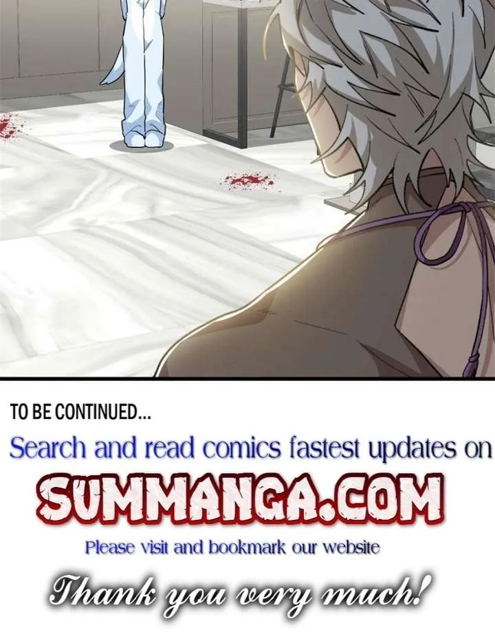 Clumsy Master, You’ve Crossed the Line! Chapter 69 page 55