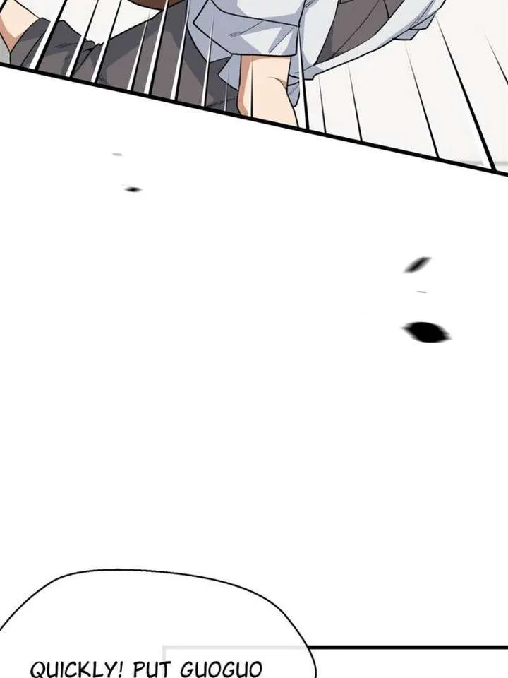 Clumsy Master, You’ve Crossed the Line! Chapter 70 page 36
