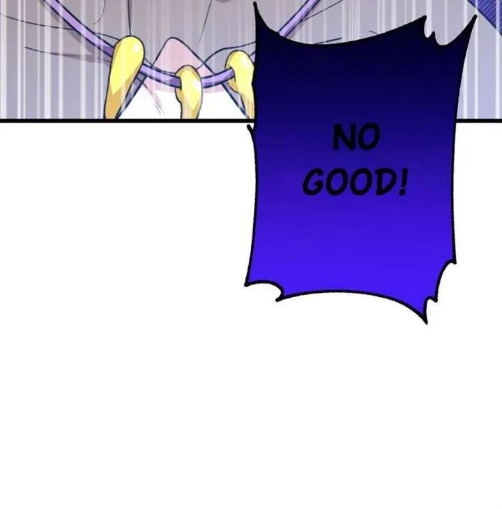 Clumsy Master, You’ve Crossed the Line! Chapter 69 page 38
