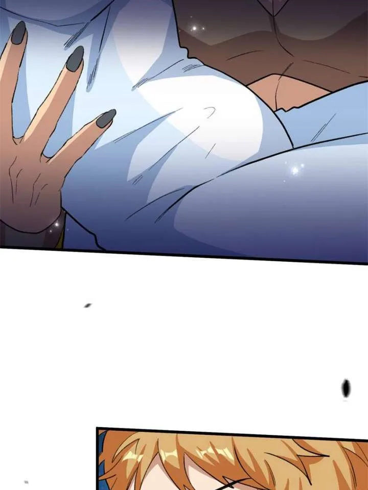 Clumsy Master, You’ve Crossed the Line! Chapter 70 page 29