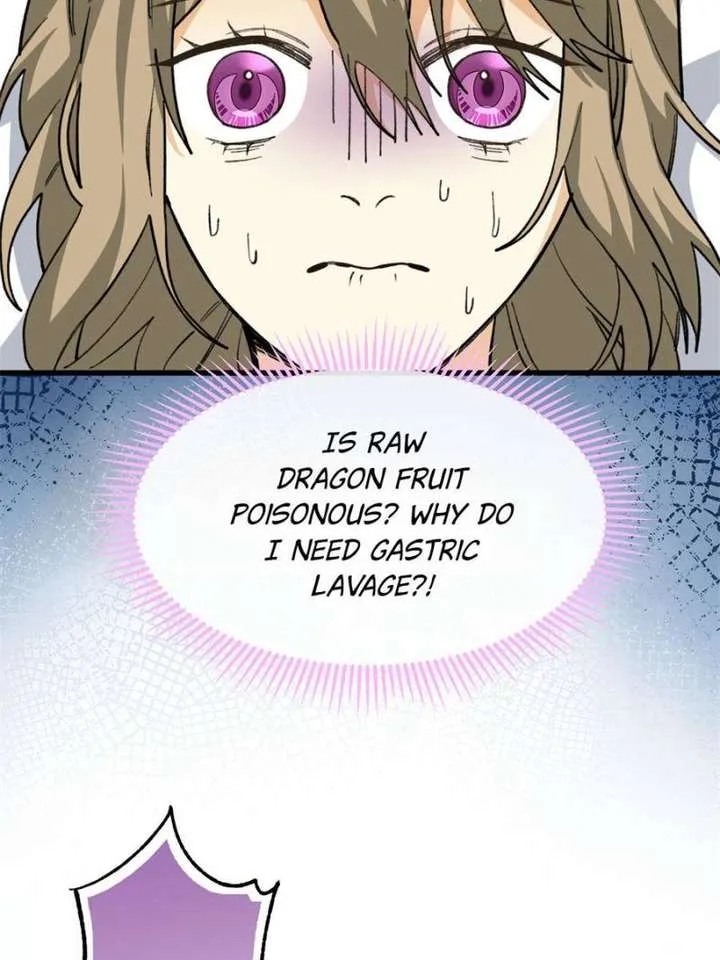 Clumsy Master, You’ve Crossed the Line! Chapter 70 page 40