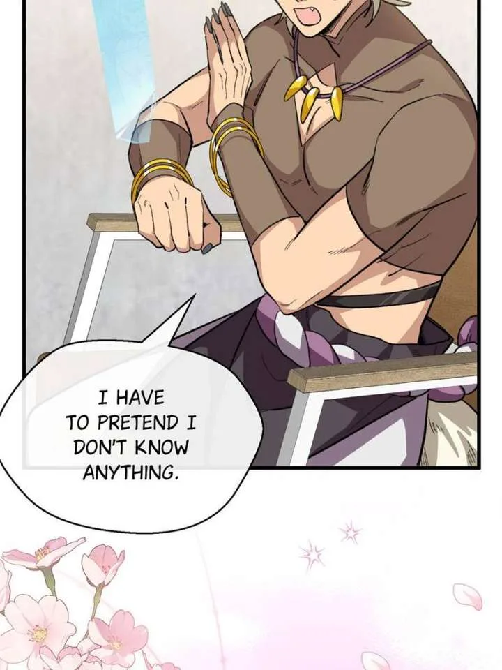 Clumsy Master, You’ve Crossed the Line! Chapter 69 page 26