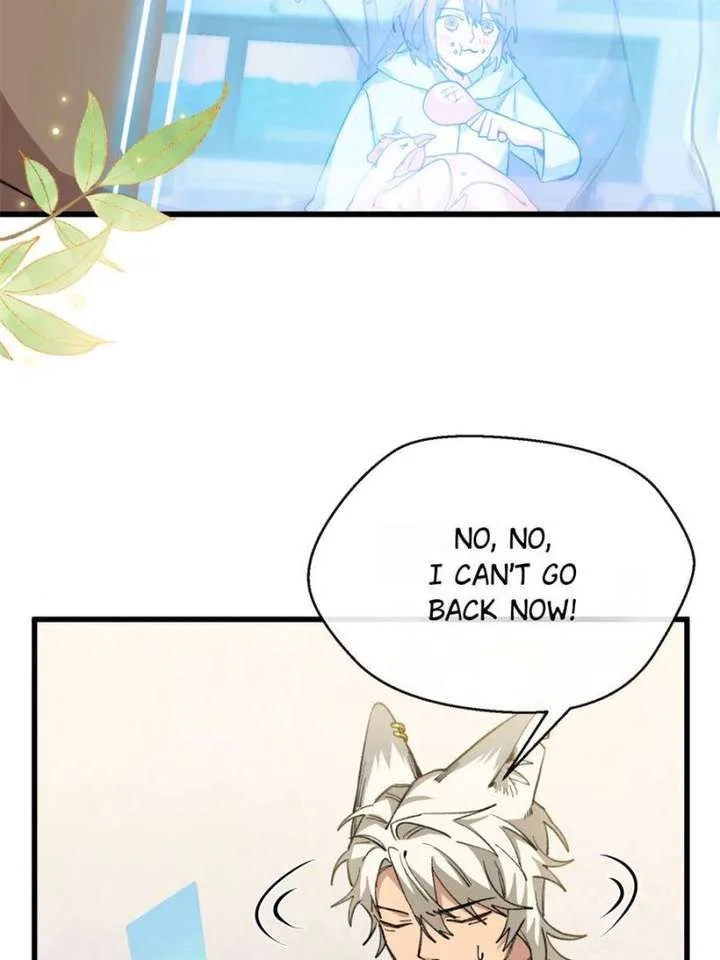 Clumsy Master, You’ve Crossed the Line! Chapter 69 page 25