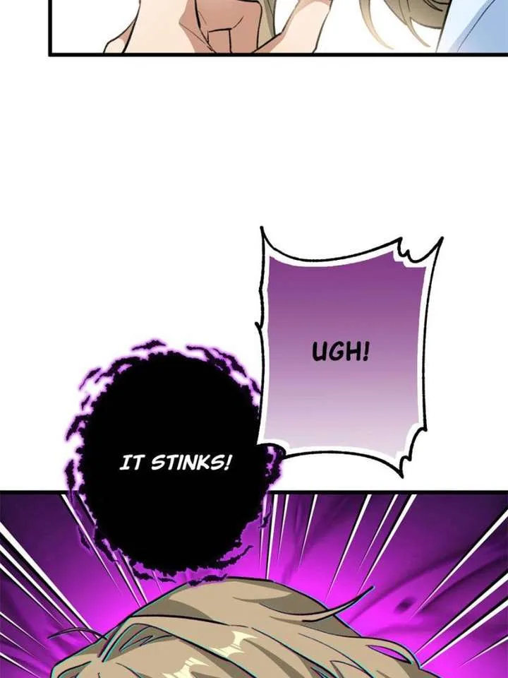 Clumsy Master, You’ve Crossed the Line! Chapter 70 page 51