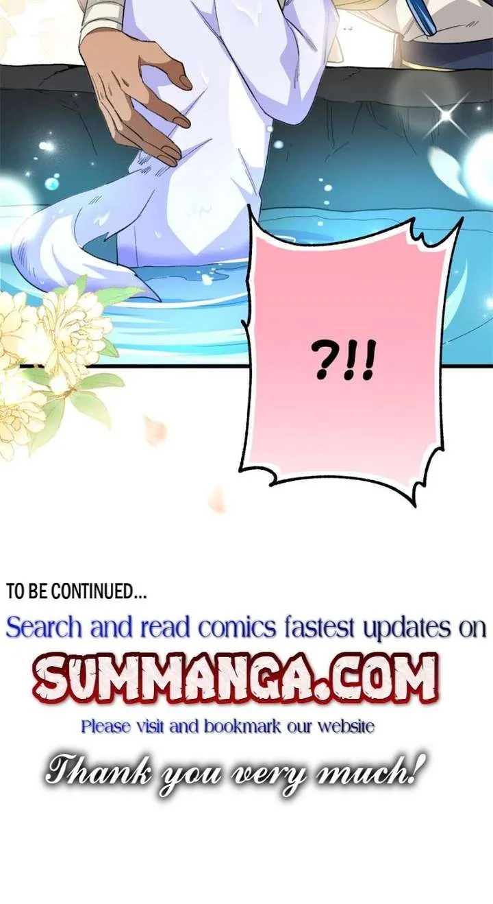 Clumsy Master, You’ve Crossed the Line! Chapter 62 page 48