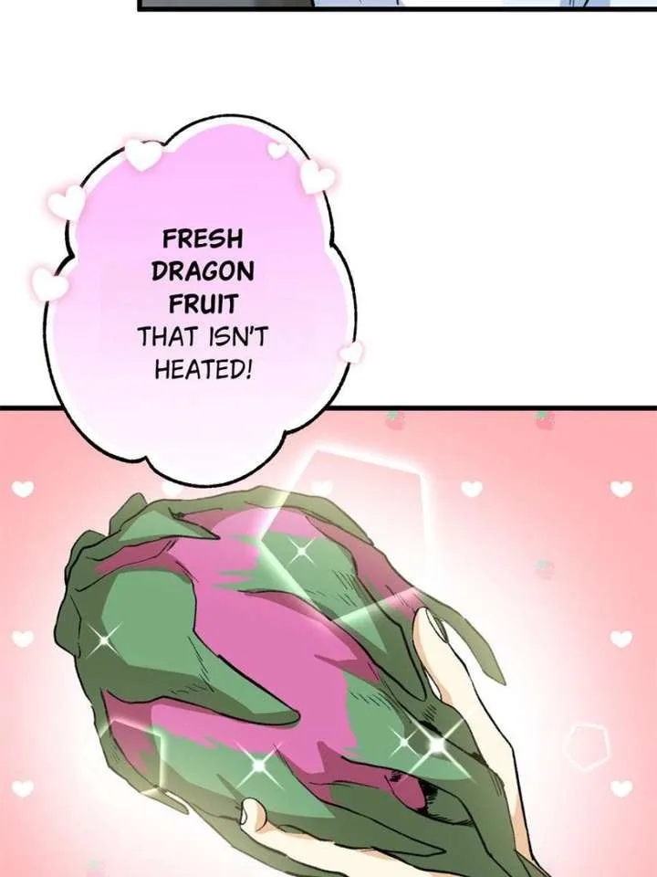 Clumsy Master, You’ve Crossed the Line! Chapter 69 page 36