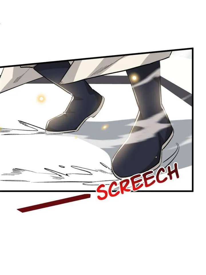 Clumsy Master, You’ve Crossed the Line! Chapter 72 page 4