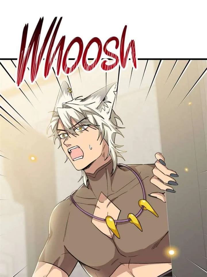 Clumsy Master, You’ve Crossed the Line! Chapter 69 page 53